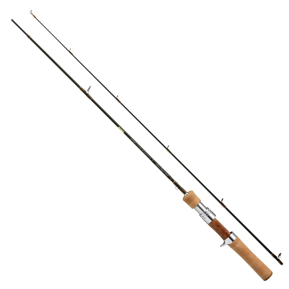 DAIWA Silver Creek 48UL-G トラウトロッド　美品 Amazon | ダイワ(DAIWA) トラウトロッド Silver Creek Trad 48XULB